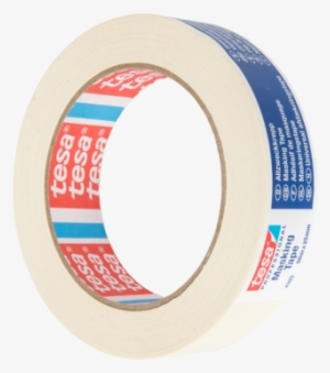 Masking Tape Euro 25mmx50m - Tesa-4323-25 Tesa, Tape: Masking