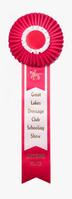 233 Custom Award Rosetterosettesrs 233 957 - Gerbera