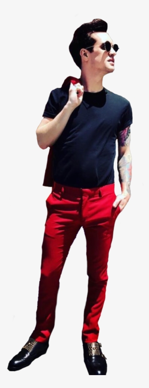 Brendon Urie Transparent - Brendon Urie No Background