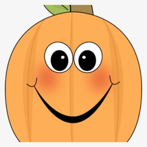Free Pumpkin Clipart At Getdrawings - Cute Pumpkin Clipart