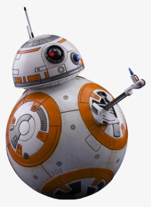 Bb-8 Star Wars Download Png Image - Star Wars Last Jedi Bb8