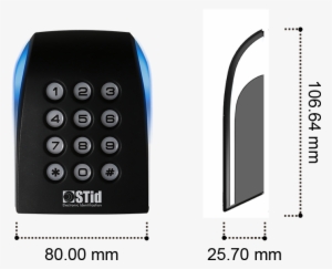 Plan Arc B - Arc & B