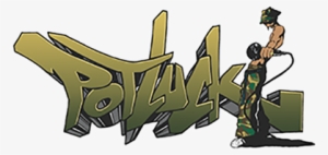 Unfortunately Pablo Escobar, John Gotti, And Hugh Hefner - Potluck / Greatest Hits With My Buds