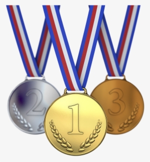 Image Credit Https - Gold Medal