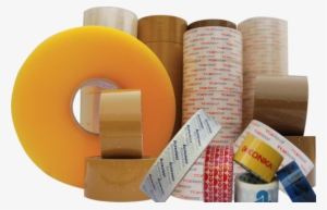 Bopp Self Adhesive Tape - Packing Tape