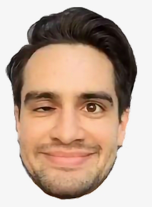 Report Abuse - Brendon Urie