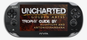 Contents - Type Of Ps Vita