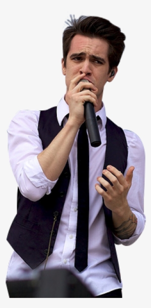 Brendon Urie - Brendon Urie Kindness Quote