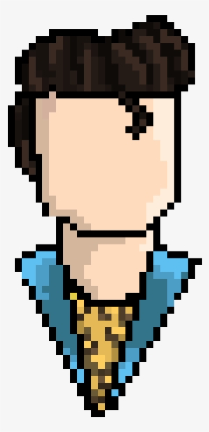 Brendon Urie - Illustration