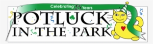 Potluck In The Park