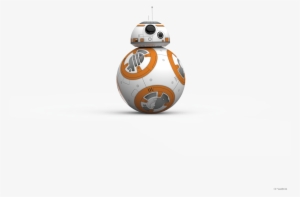 Orbotix Sphero Bb-8 Star Wars Droid