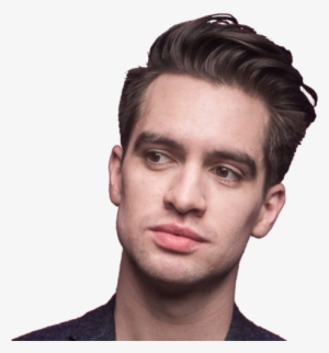 Brendon Urie Transparent - Brendon Urie Face Transparent