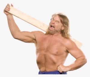 Wrestling Has Fallen Under The Headline Of Sports Entertainment - Hacksaw Jim Duggan