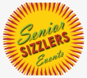 Patrick's Day Potluck Lunch Senior Sizzler - Medal
