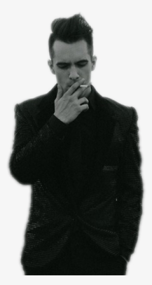 Brendon Urie Transparent - Too Weird To Live Too Rare To Die. Edition]