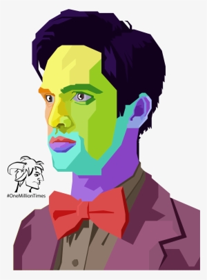 Brendon Urie Colourful &gt - Brendon Urie Wpap