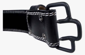 Black Custom Quick Release Belt - Quick Release Belt
