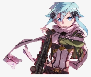 Wallpapers Id - - Sword Art Online 2 Render