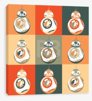 Panels Star Wars - Star Wars Bb-8 Heat Change Mug Black