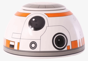 Star Wars Bb-8 Ceramic Cookie Jar