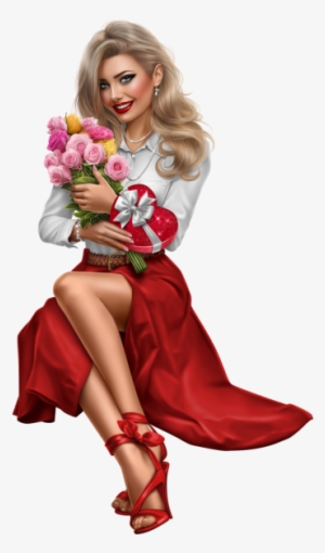 Gifts By Nocturne - Garden Roses