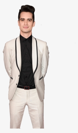 Brendon Urie Transparent - Panic At The Disco Png
