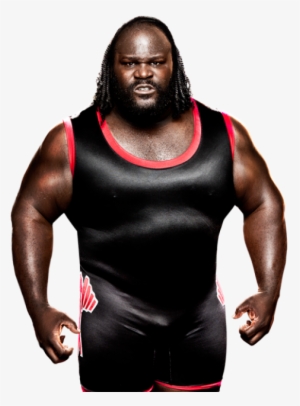Mark Henry - Strongest Person In The World Guinness World Record