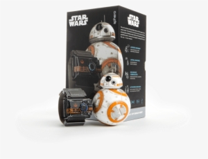 Bb8 Image Press Release