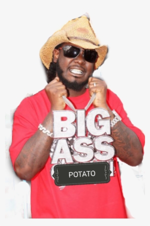 But Fr Tho, It'll Save Your Money And Health - T Pain 2009