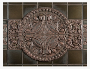 The Armitage Collection - Fireplace