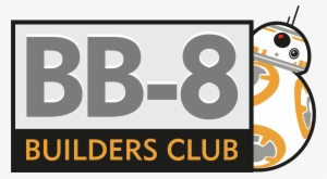 Bb 8 Logo