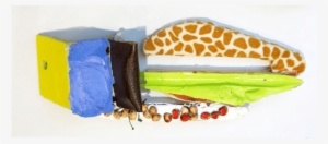 The Few Miracles Attributed To The Angel Showed A Certain - Mental Disorder