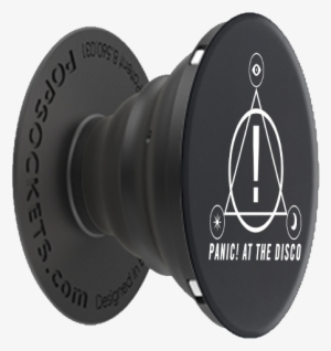Symbol Pop Socket - Panic At The Disco Popsocket