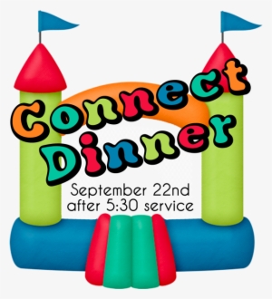 Connect Bbq Potluck September 22nd - Birthday Party