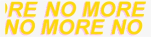Transparent Tumblr Aesthetic - Text Transparent
