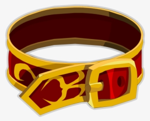 Danathor's Belt - April 22