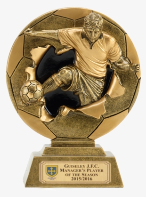 Trophies Png Football