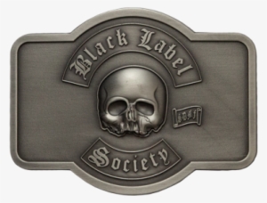 Belt Buckle