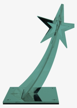 Trophies - Bet Social Awards Trophy