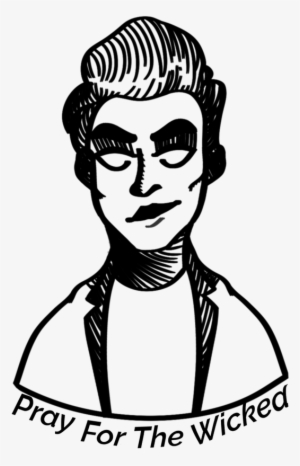 I Honestly Hope I Have The Chance To Give This To You - Illustration