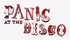 Panic At The Disco Brendon Urie Ryan Ross Spencer Smith - Panic At The Disco Transparent
