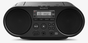Sony Radio Zs-ps55b