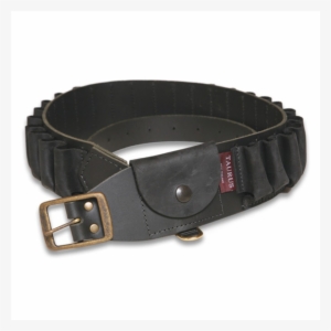 Taurus Leather Ammunition Belt Gauge Png Ammo Belt - Belt