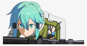 Wallpapers Id - - Sinon