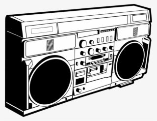 Boombox Pictures - Hip-hop 10: The Best The Music And
