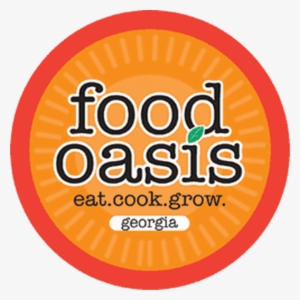 Potluck & Pitch Will See Six Community Leaders Present - Georgia Food Oasis