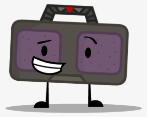 Boombox Fr - Bfdi Boombox