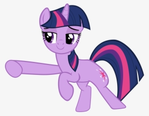Twilight Sparkle Png - Twilight Sparkle Hugs You
