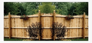 Strong, Classic Perfection - Picket Fence