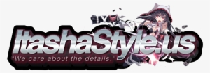 Itashastyle - Us - Itashastyle Us